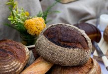 картинка крылатые слова в русском языке про хлеб насущный
